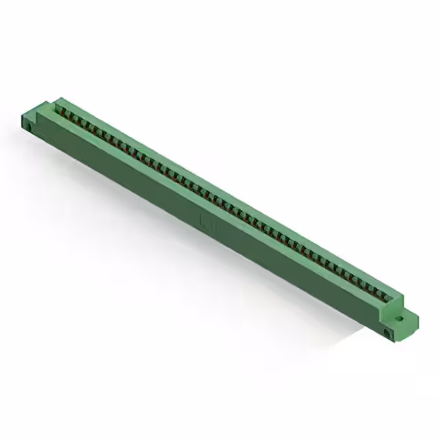316-041-521-112 EDAC Inc.  Edgeboard Connectors